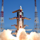 Illustration for article titled This Launch of 20 Satellites at Once Is All the Space Porn You Need Today